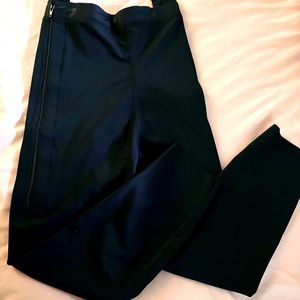 COPY - Marena Recovery, Stage 1, Dual Sided Zipper, Compression Leggings, New!